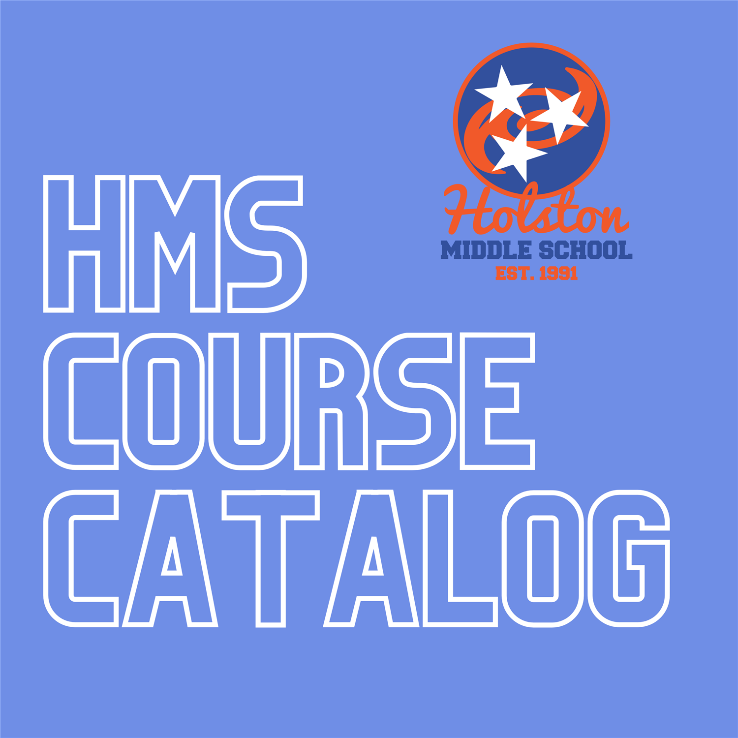  HMS Course Catalog